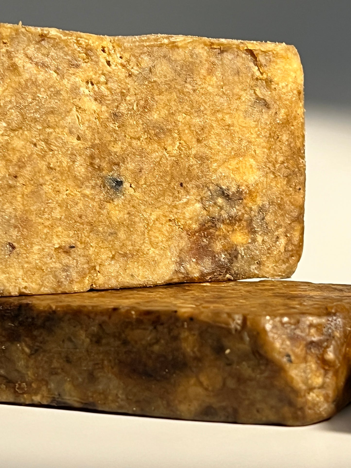 African Black Soap