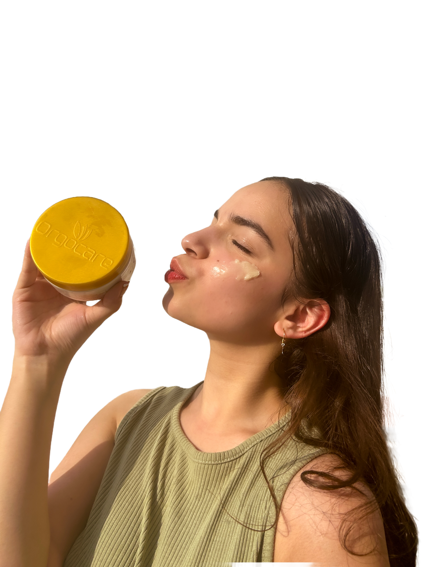 Anti-Aging Shea Butter