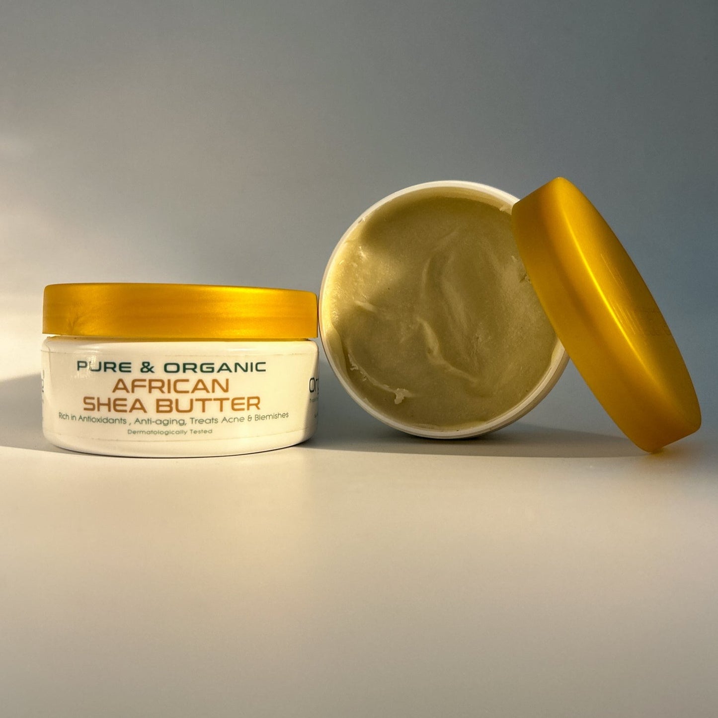 Classic Shea Butter
