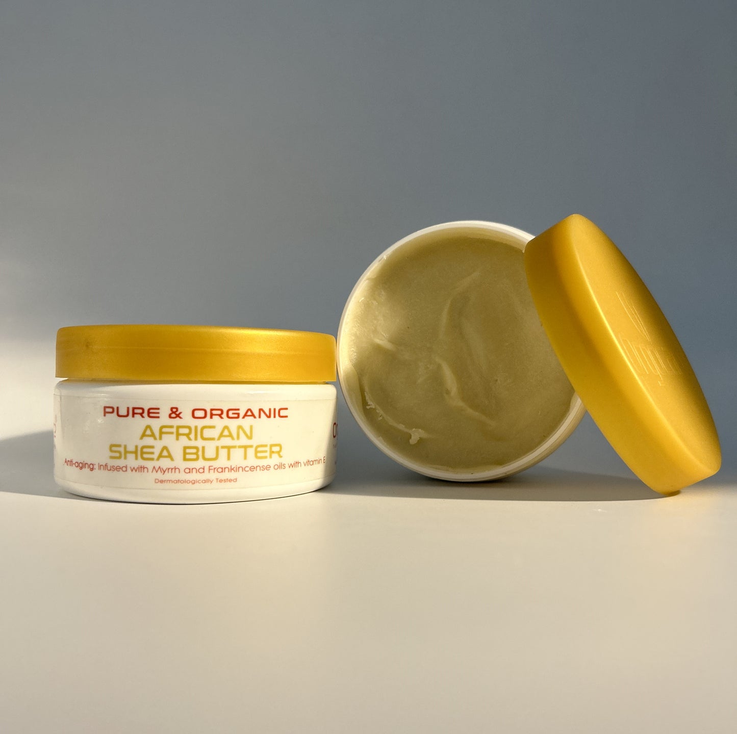 Anti-Aging Shea Butter