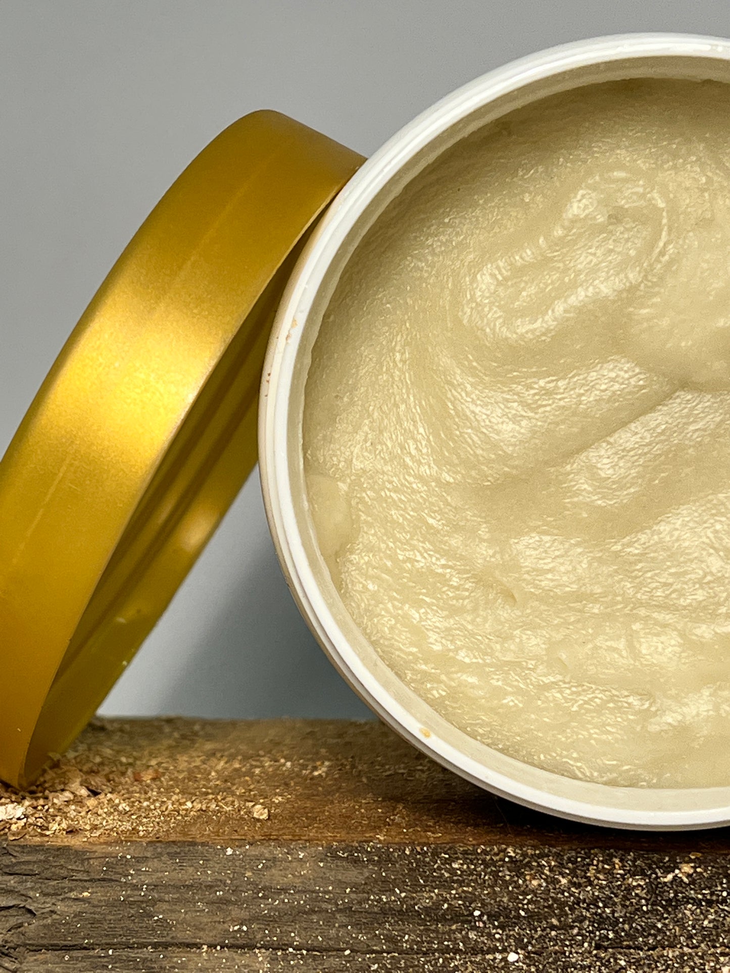 Anti-Acne Shea Butter